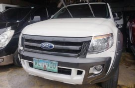 2013 Ford Ranger for sale