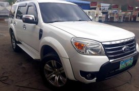 Ford Everest 2010 for sale