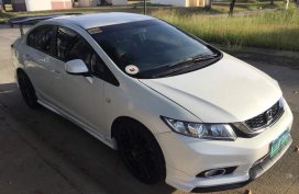 Honda Civic 2013 for sale