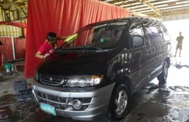 Mitsubishi Spacegear 2004 for sale