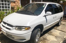 2000 Chrysler Grand Voyager for sale