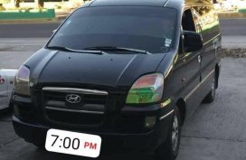 Hyundai Starex 2004 for sale