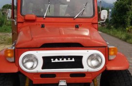 Toyota Land Cruiser 1974 for sale