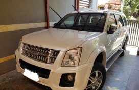 Isuzu Alterra 2013 for sale