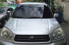 Toyota RAV4 2001 for sale