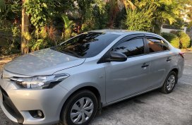 2016 Toyota Vios Gasoline for sale 