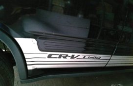 Honda Crv 2001 for sale