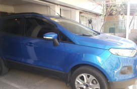Ford Ecosport 2015 for sale
