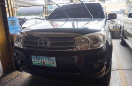 Toyota Fortuner 2009 for sale