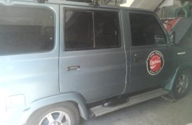 Toyota Tamaraw 1998 for sale