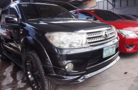 Toyota Fortuner 2014 for sale