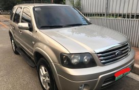Ford Escape 2008 for sale