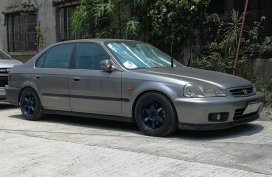 Honda Civic VTI 1999 for sale