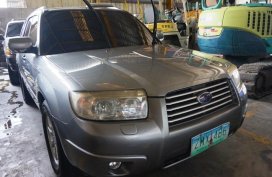 Subaru Forester 2008 for sale