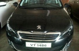 Peugeot 308 2017 for sale