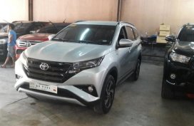2018 Toyota RUSH for sale