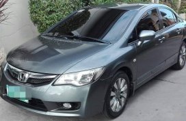 2010 Honda Civic for sale
