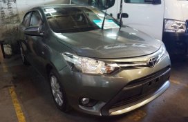 Toyota Vios 2017 for sale
