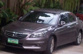 Honda Accord 2011 for sale