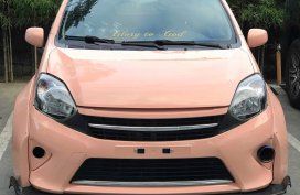 2015 Toyota Wigo for sale