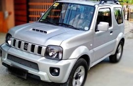 2014 Suzuki Jimny for sale