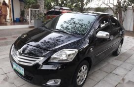 2011 Toyota Vios 1.3E for sale