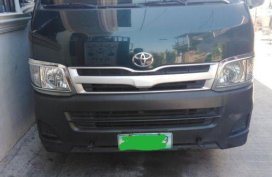 2011 Toyota Hiace for sale 
