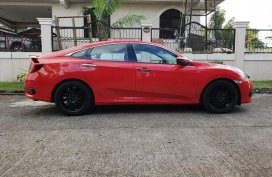 Honda Civic 2016 for sale