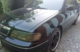 2000 Nissan Exalta for sale