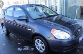 Hyundai Accent 2009 for sale 