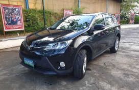 2013 Toyota Rav4 for sale 