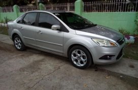 Ford Focus 2011 for sale 