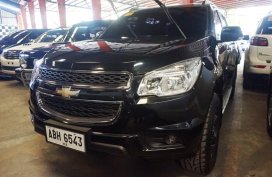 Chevrolet Trailblazer 2015 for sale