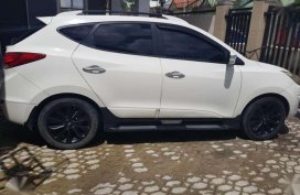 2012 Hyundai Tucson for sale