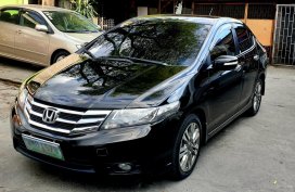 2013 Honda City for sale 