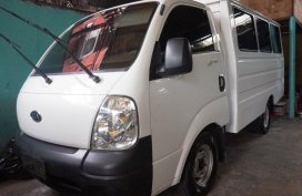 Kia Kc2700 2011 for sale