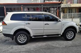 2010 Mitsubishi Montero for sale