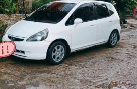 Honda Fit 2010 model for sale 