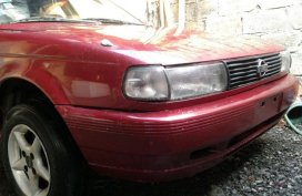 1994 Nissan Sentra for sale 