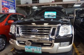 2008 Ford Explorer V for sale