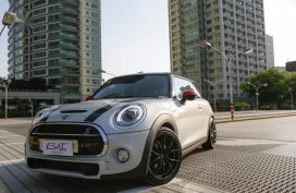 2018 Mini Cooper S for sale