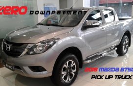 Mazda Bt-50 2018 new for sale 
