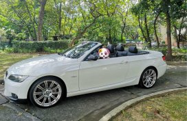 2010 Bmw 335I for sale