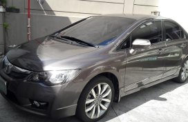 Honda Civic 2011 for sale