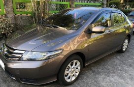 2014 Honda City for sale