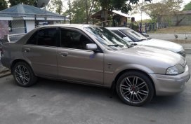 2001 Ford Lynx for sale