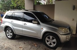 2003 Toyota Rav4 for sale