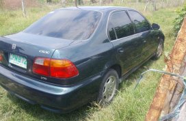 Honda Civic 1999 for sale