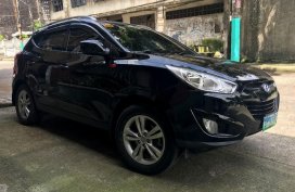 RUSH 2012 Hyundai Tucson for sale