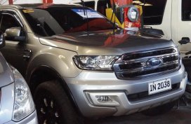 Ford Everest 2017 for sale